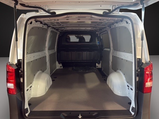MERCEDES-BENZ Vito 110 CDI Extralang Base, Diesel, Neuwagen, Handschaltung - 7