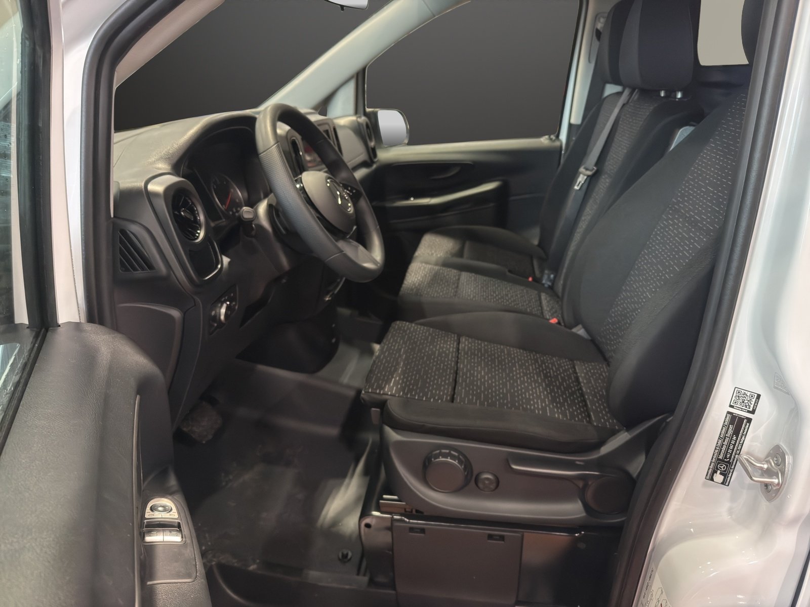 MERCEDES-BENZ Vito 116 CDI Lang Pro 9G-Tronic 4M, Diesel, Auto nuove, Automatico - 7