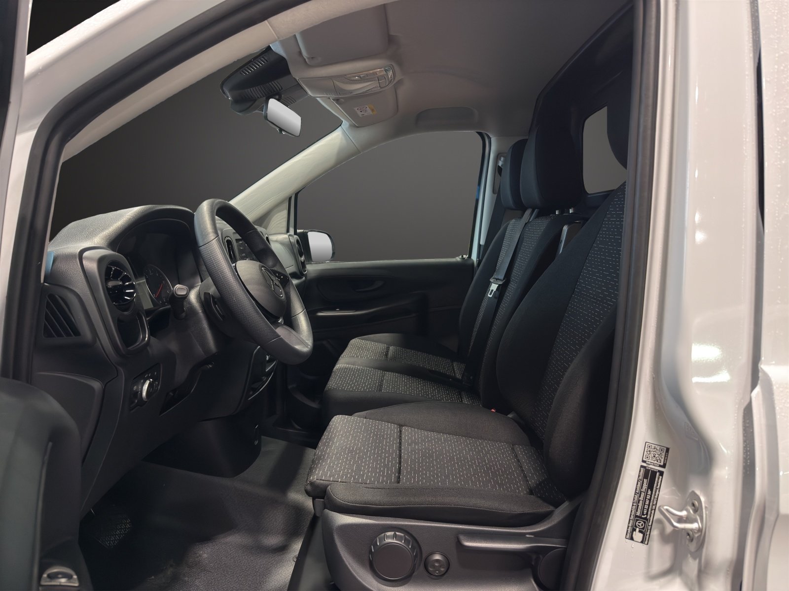 MERCEDES-BENZ Vito 116 CDI Lang Pro 9G-Tronic 4M, Diesel, New car, Automatic - 7