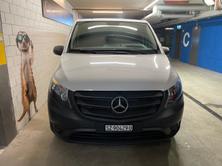 MERCEDES-BENZ Vito 114 CDI Lang 9G-Tronic 4M Base ALLRAD, Diesel, Neuwagen, Automatik - 2