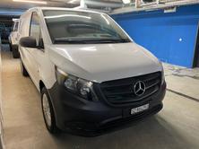 MERCEDES-BENZ Vito 114 CDI Lang 9G-Tronic 4M Base ALLRAD, Diesel, Neuwagen, Automatik - 3