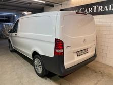 MERCEDES-BENZ Vito 114 CDI Lang 9G-Tronic 4M Base ALLRAD, Diesel, Neuwagen, Automatik - 4