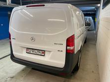 MERCEDES-BENZ Vito 114 CDI Lang 9G-Tronic 4M Base ALLRAD, Diesel, Neuwagen, Automatik - 5