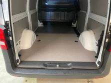 MERCEDES-BENZ Vito 114 CDI Lang 9G-Tronic 4M Base ALLRAD, Diesel, Neuwagen, Automatik - 6