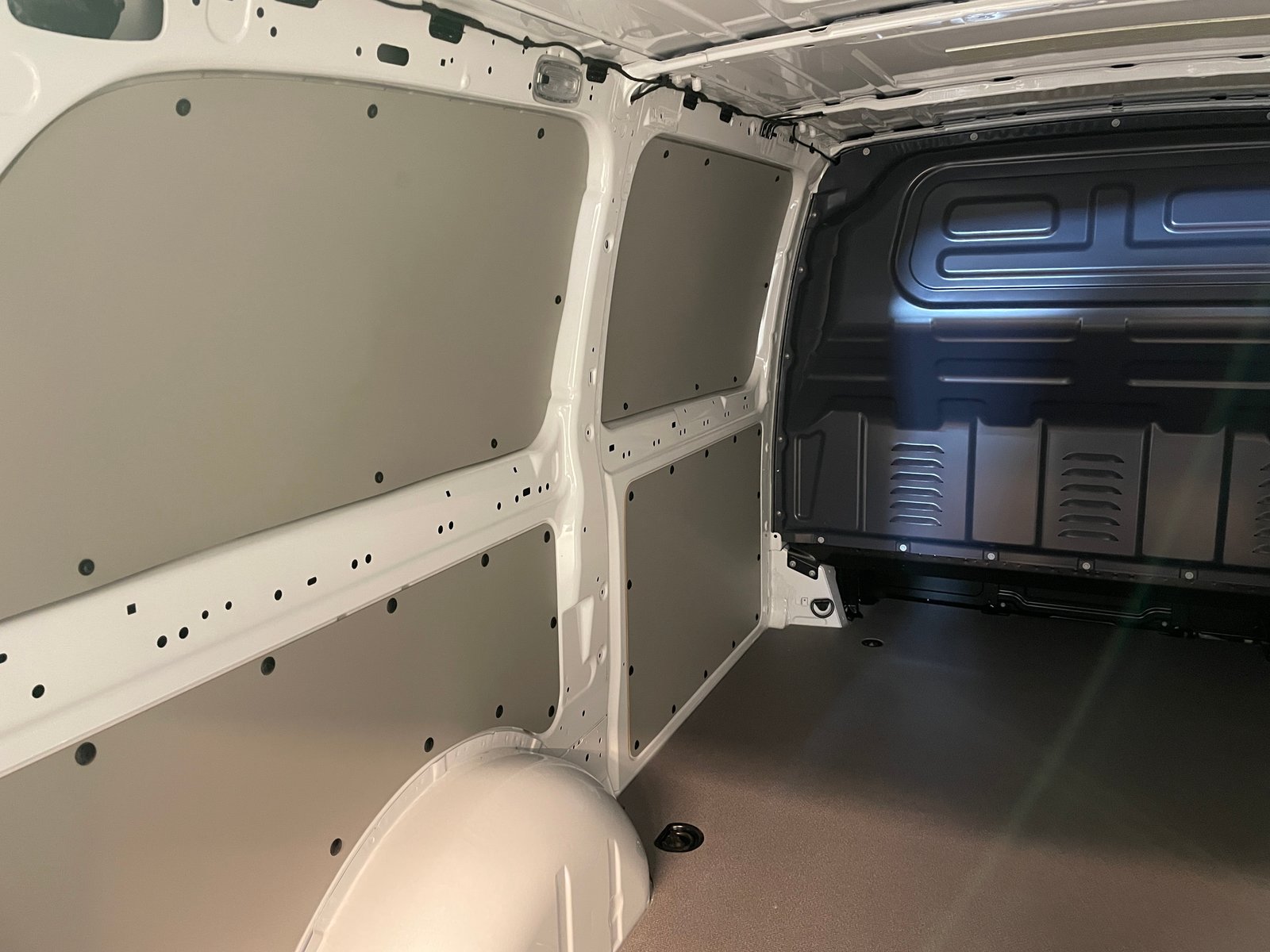 MERCEDES-BENZ Vito 114 CDI Lang 9G-Tronic 4M Base ALLRAD, Diesel, Voiture nouvelle, Automatique - 7