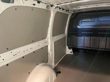 MERCEDES-BENZ Vito 114 CDI Lang 9G-Tronic 4M Base ALLRAD, Diesel, Neuwagen, Automatik - 7