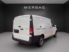 MERCEDES-BENZ Vito 114 CDI Lang Pro 9G-Tronic 4M, Diesel, New car, Automatic - 3