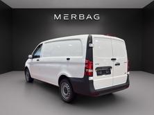 MERCEDES-BENZ Vito 114 CDI Lang Pro 9G-Tronic 4M, Diesel, New car, Automatic - 5