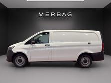 MERCEDES-BENZ Vito 114 CDI Lang Pro 9G-Tronic 4M, Diesel, New car, Automatic - 6