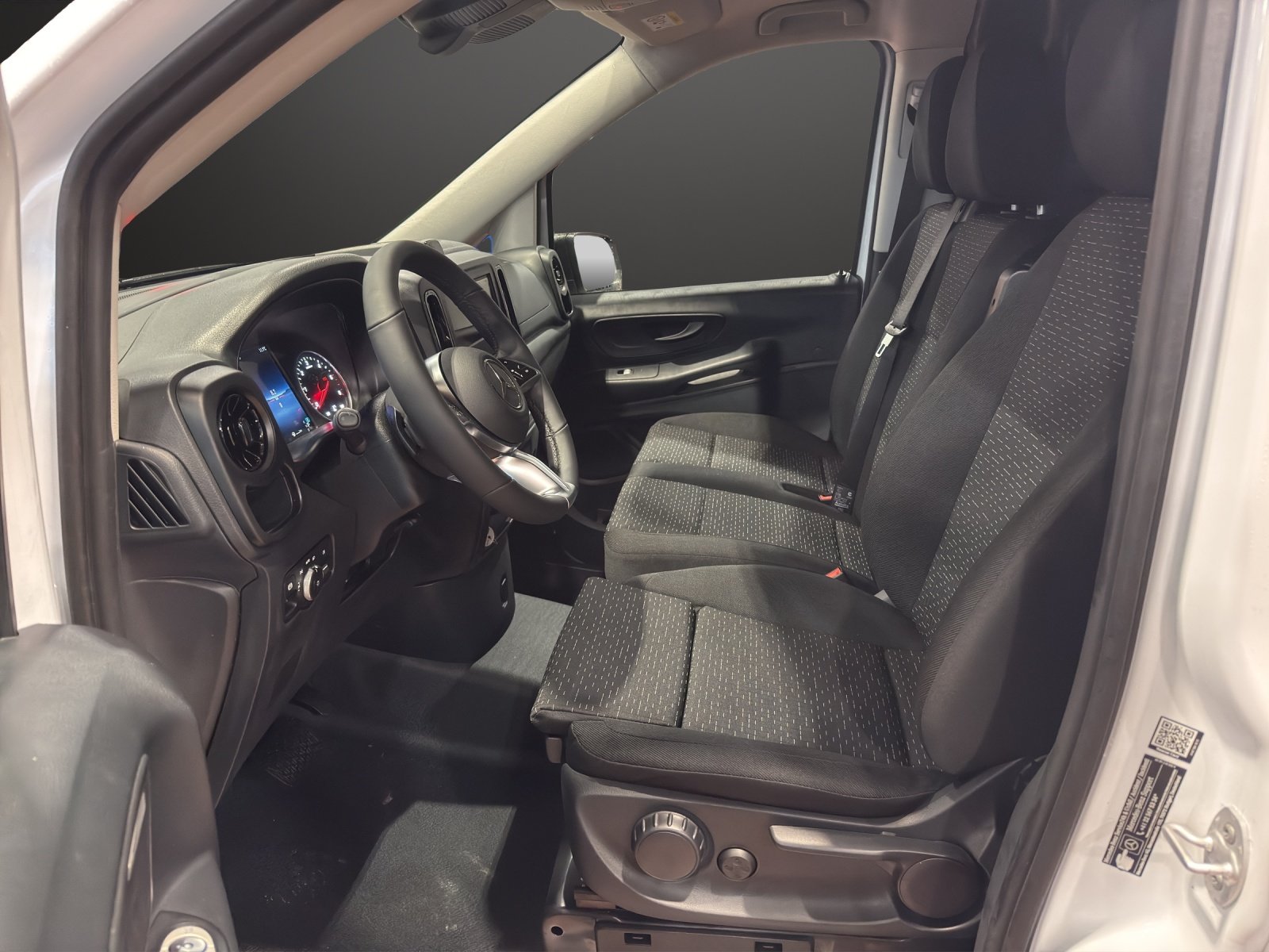 MERCEDES-BENZ Vito 114 CDI Lang Pro 9G-Tronic 4M, Diesel, Neuwagen, Automatik - 7