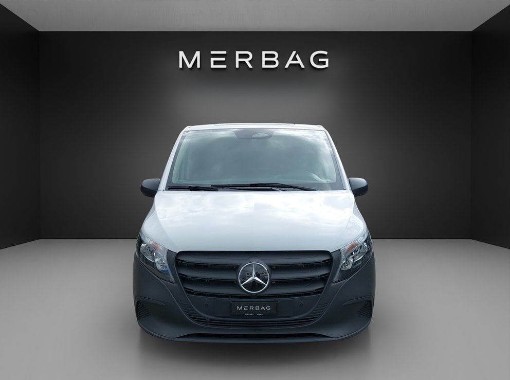 MERCEDES-BENZ Vito 110 CDI Base, Diesel, Auto nuove, Manuale - 2