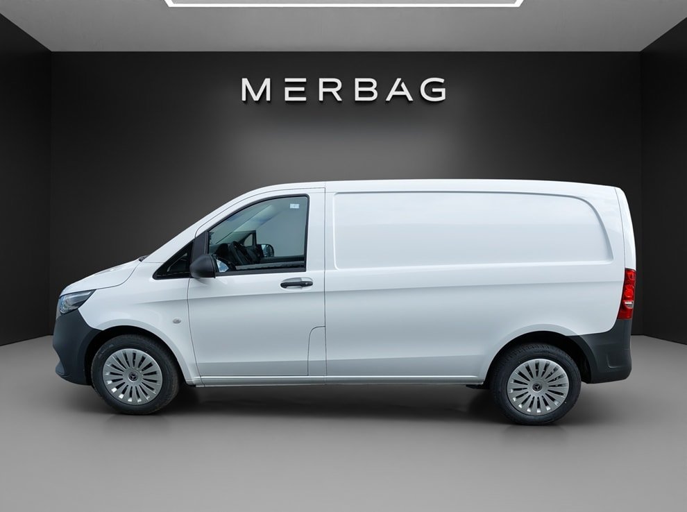 MERCEDES-BENZ Vito 110 CDI Base, Diesel, Auto nuove, Manuale - 3