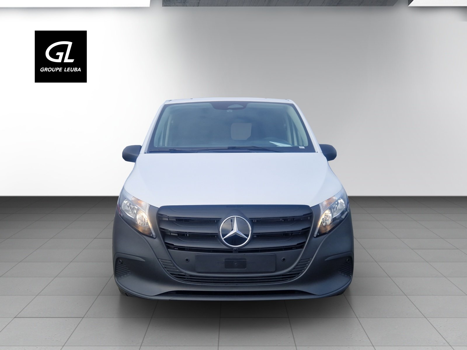 MERCEDES-BENZ Vito 119 CDI Extralang Pro 9G-Tronic 4M, Diesel, Voiture nouvelle, Automatique - 2