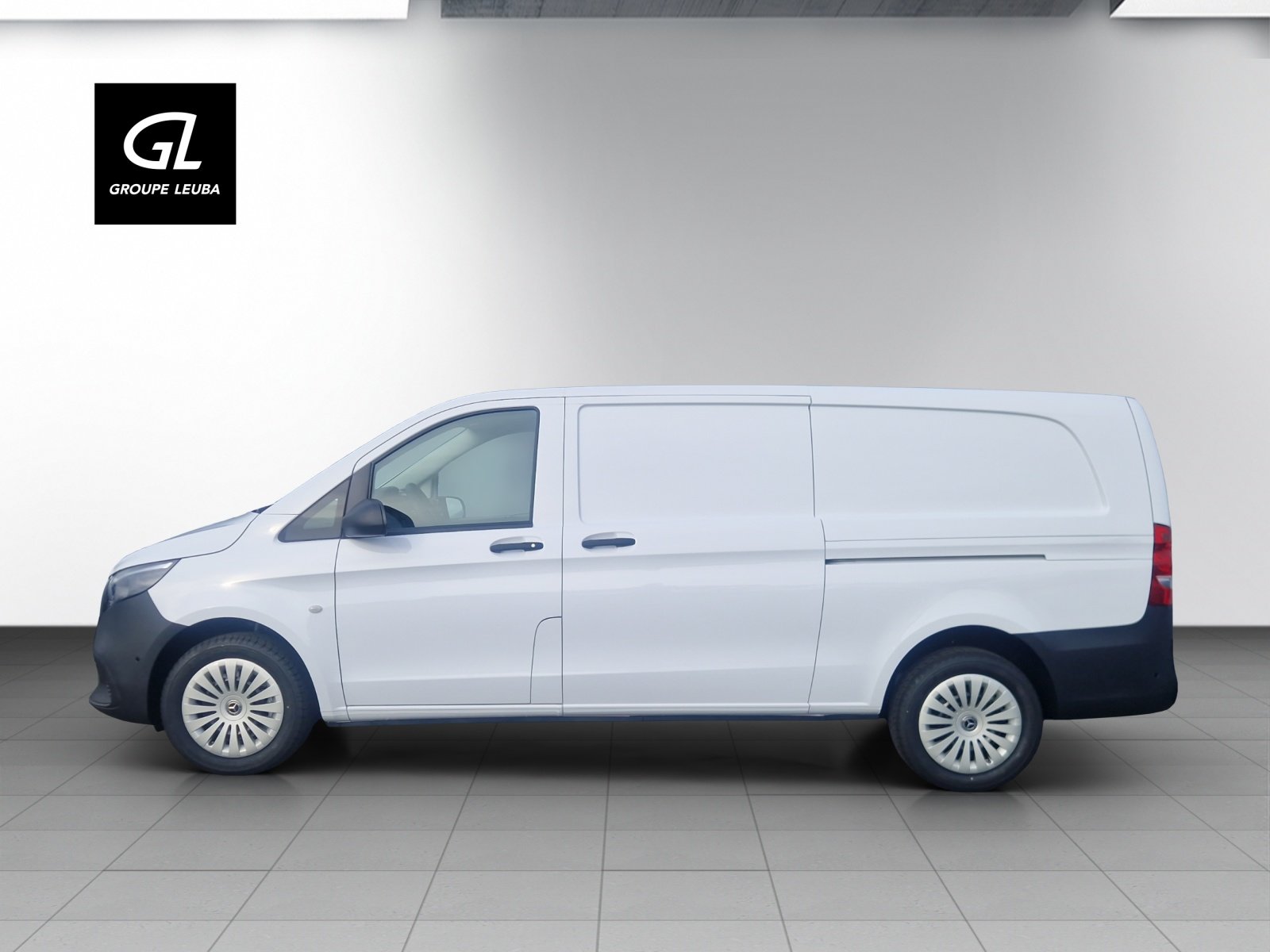 MERCEDES-BENZ Vito 119 CDI Extralang Pro 9G-Tronic 4M, Diesel, Voiture nouvelle, Automatique - 3