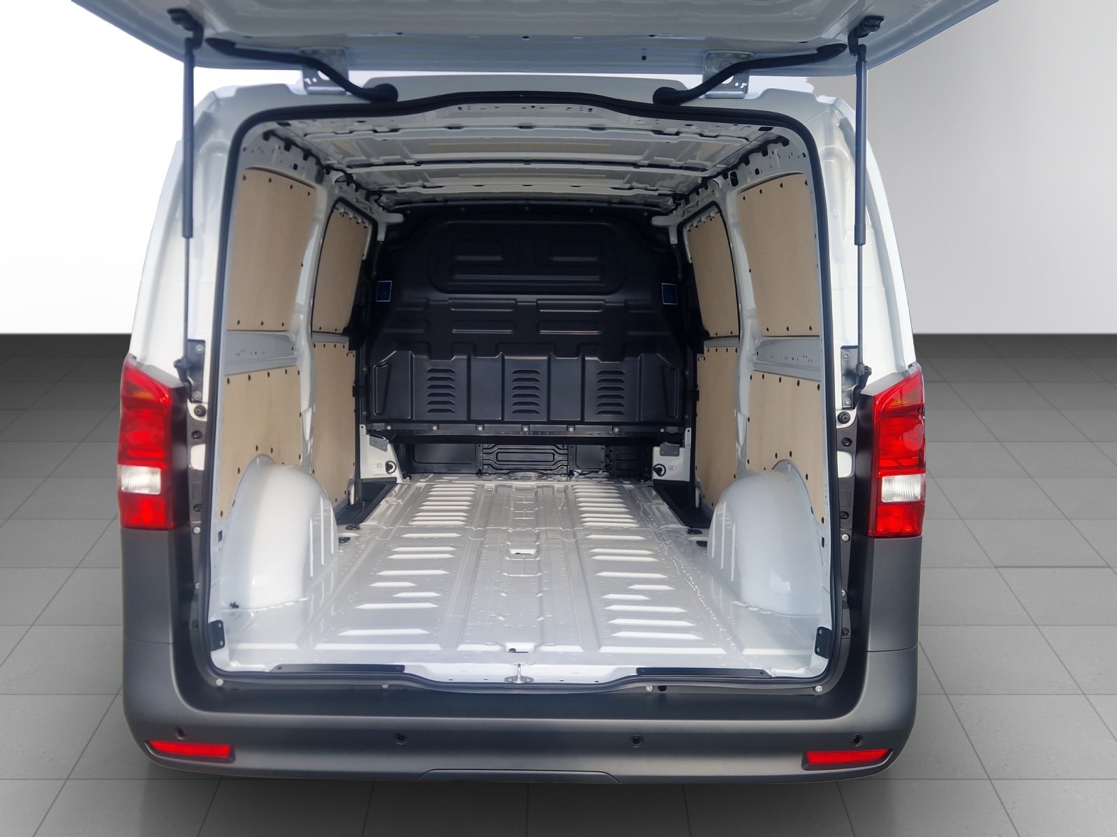 MERCEDES-BENZ Vito 119 CDI Extralang Pro 9G-Tronic 4M, Diesel, Voiture nouvelle, Automatique - 6