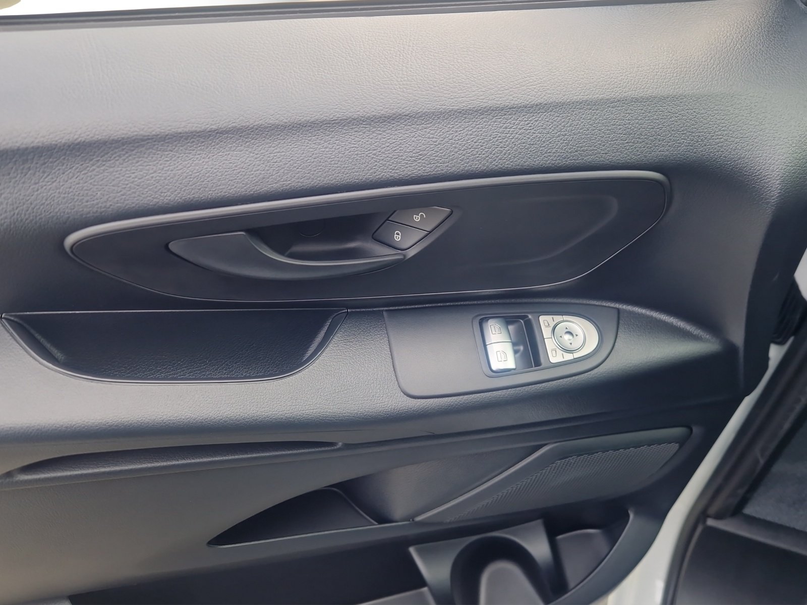 MERCEDES-BENZ Vito 119 CDI Extralang Pro 9G-Tronic 4M, Diesel, Voiture nouvelle, Automatique - 7