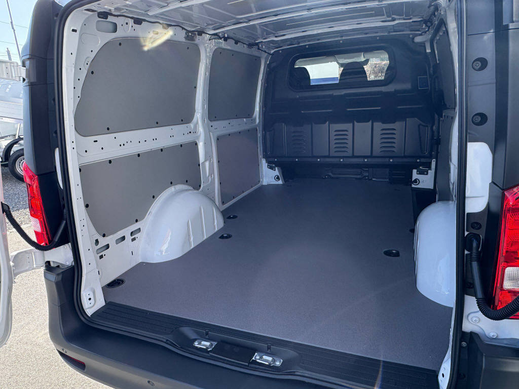 MERCEDES-BENZ Vito 119 CDI 4x4 Kasten Pro lang, Diesel, Voiture nouvelle, Automatique - 5