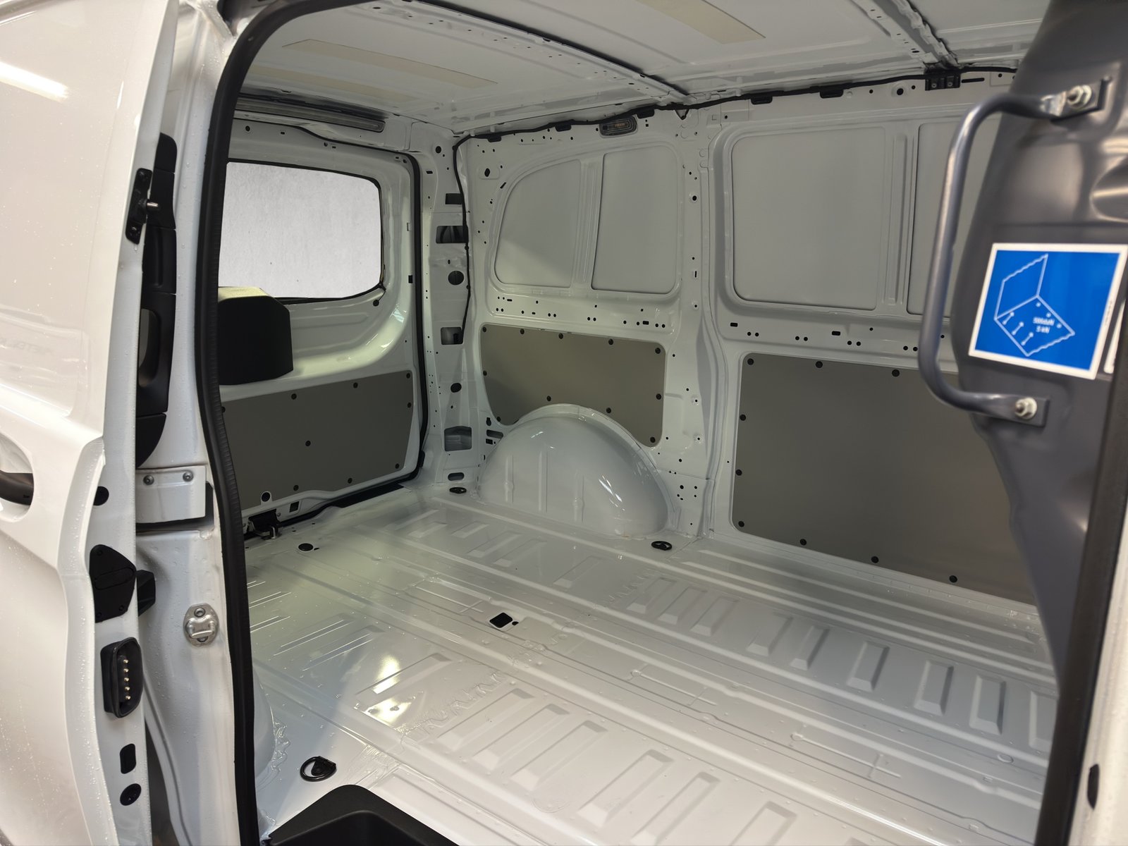 MERCEDES-BENZ Vito 114 CDI Kompakt Pro 9G-Tronic, Diesel, Voiture nouvelle, Automatique - 6