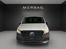 MERCEDES-BENZ Vito 114 KA PRO 3200mm L 9G-Tronic 4M WORKER, Diesel, Neuwagen, Automatik - 2