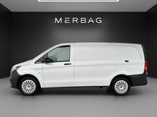 MERCEDES-BENZ Vito 114 KA PRO 3200mm L 9G-Tronic 4M WORKER, Diesel, Neuwagen, Automatik - 3