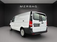 MERCEDES-BENZ Vito 114 KA PRO 3200mm L 9G-Tronic 4M WORKER, Diesel, Neuwagen, Automatik - 4