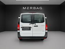MERCEDES-BENZ Vito 114 KA PRO 3200mm L 9G-Tronic 4M WORKER, Diesel, Neuwagen, Automatik - 5