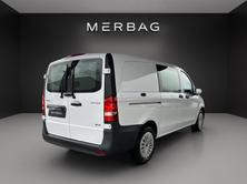 MERCEDES-BENZ Vito 114 KA PRO 3200mm L 9G-Tronic 4M WORKER, Diesel, Neuwagen, Automatik - 6