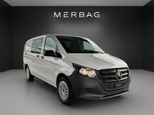 MERCEDES-BENZ Vito 114 KA PRO 3200mm L 9G-Tronic 4M WORKER, Diesel, Neuwagen, Automatik - 7