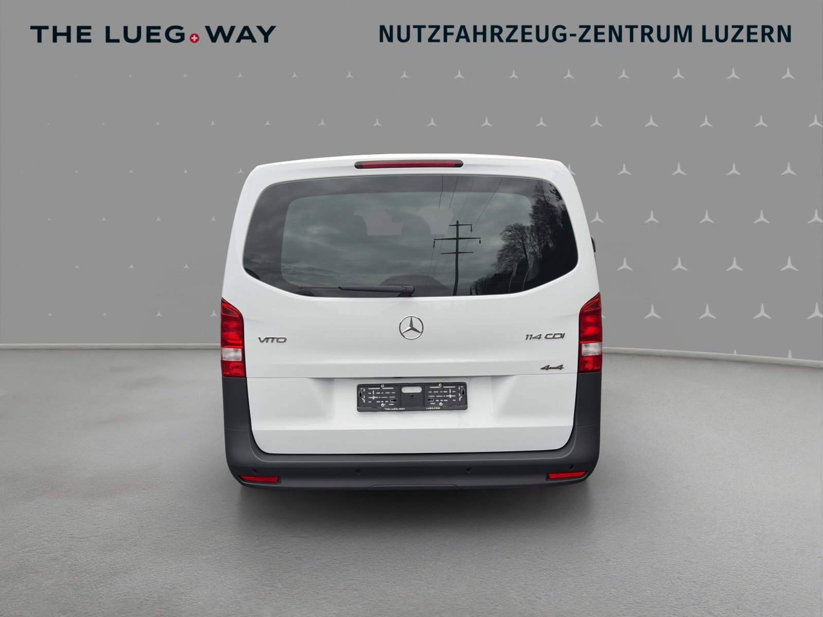 MERCEDES-BENZ Vito 114 CDI Lang Pro WORKER 9G-Tronic 4M, Diesel, Auto nuove, Automatico - 4