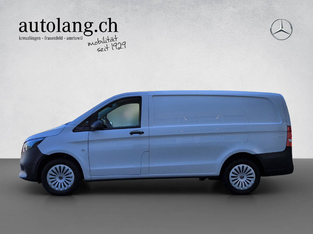MERCEDES-BENZ Vito 114 Kaw. L CDI Pro Worker, Diesel, Neuwagen, Handschaltung - 2