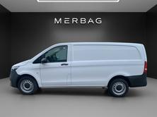 MERCEDES-BENZ Vito 110 CDI Lang Base, Diesel, Auto nuove, Manuale - 3