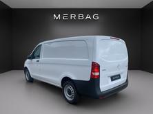 MERCEDES-BENZ Vito 110 CDI Lang Base, Diesel, Auto nuove, Manuale - 5