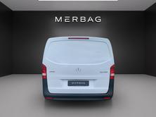 MERCEDES-BENZ Vito 110 CDI Lang Base, Diesel, Auto nuove, Manuale - 6