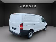 MERCEDES-BENZ Vito 110 CDI Lang Base, Diesel, Auto nuove, Manuale - 7