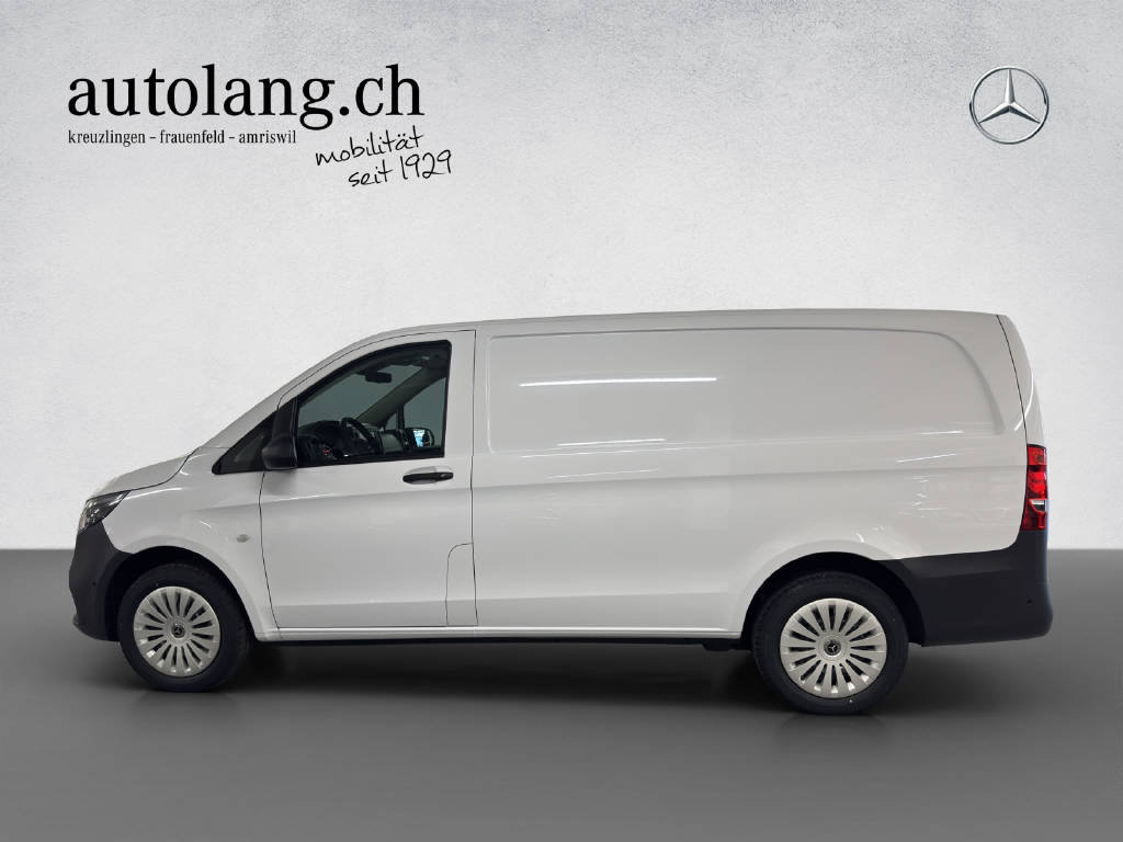 MERCEDES-BENZ Vito 114 Kaw. L CDI Pro Worker, Diesel, Voiture nouvelle, Automatique - 2