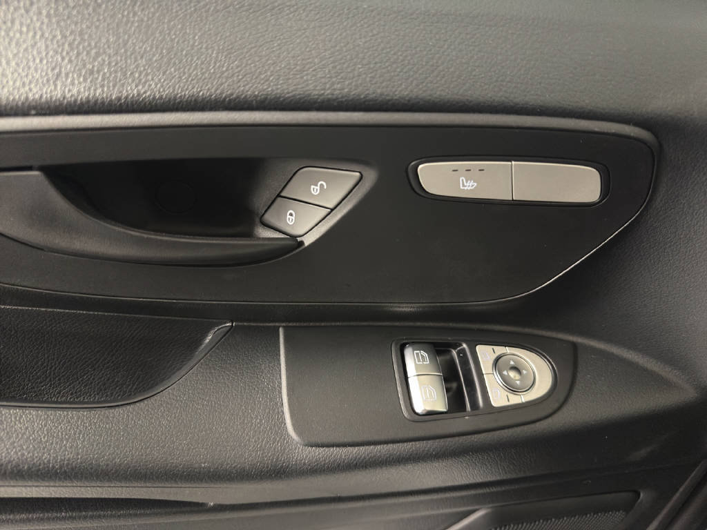 MERCEDES-BENZ Vito 114 Kaw. L CDI Pro Worker, Diesel, Voiture nouvelle, Automatique - 6