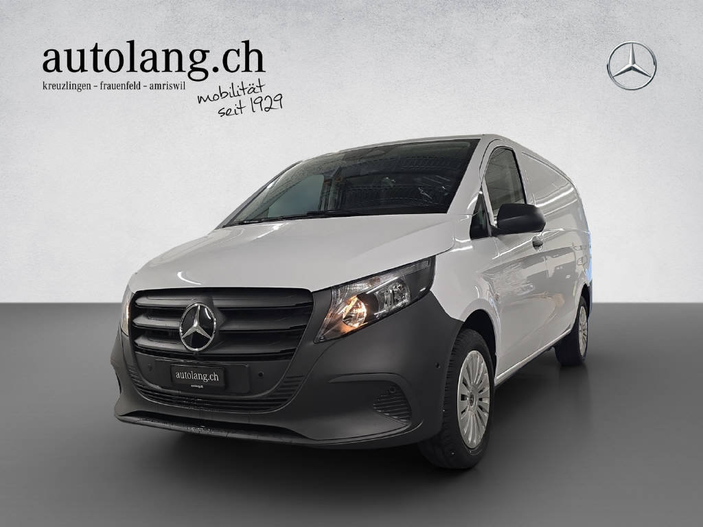 MERCEDES-BENZ Vito 114 Kaw. L 2.0 CDI Pro Worker