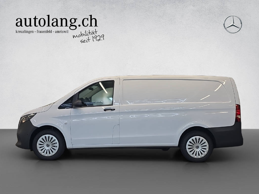 MERCEDES-BENZ Vito 114 Kaw. L 2.0 CDI Pro Worker, Diesel, Voiture nouvelle, Automatique - 2