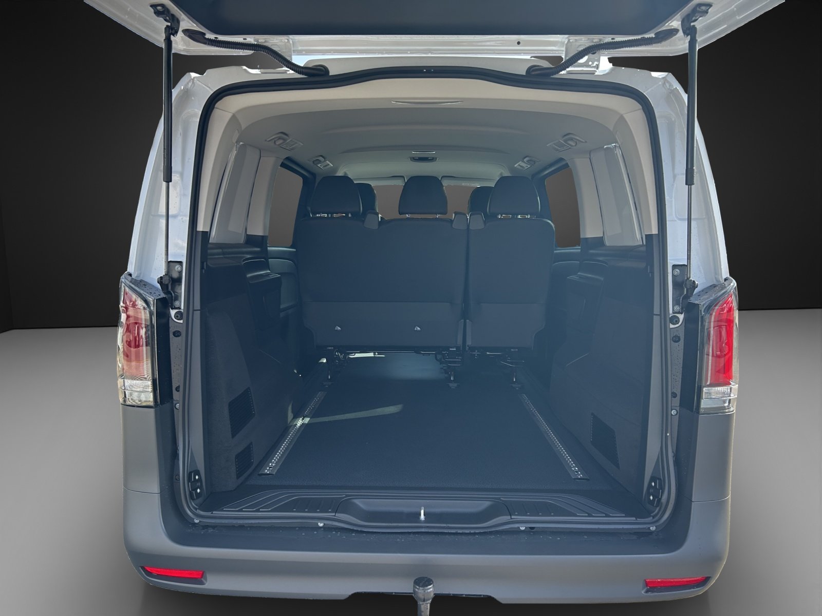 MERCEDES-BENZ Vito 119 CDI Lang Mixto 9G-Tronic 4M Pro, Diesel, Voiture nouvelle, Automatique - 6