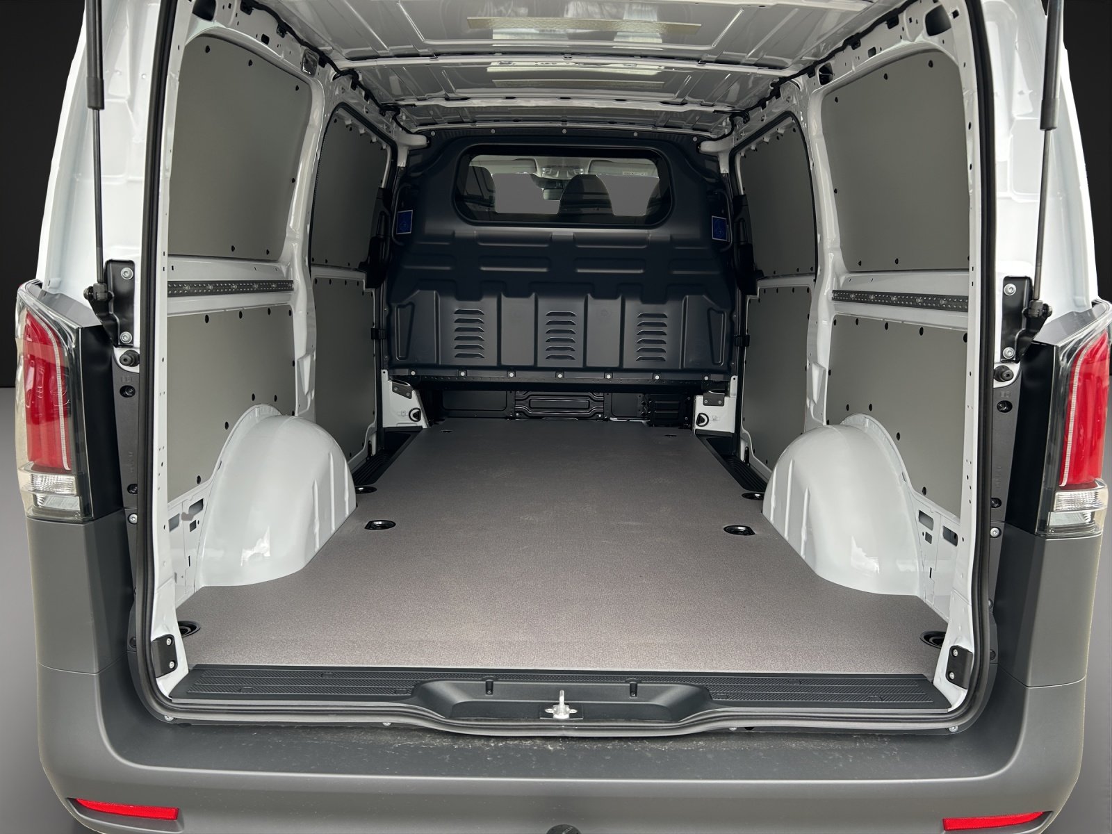 MERCEDES-BENZ Vito 116 CDI Lang Pro 9G-Tronic 4M, Diesel, Voiture nouvelle, Automatique - 6
