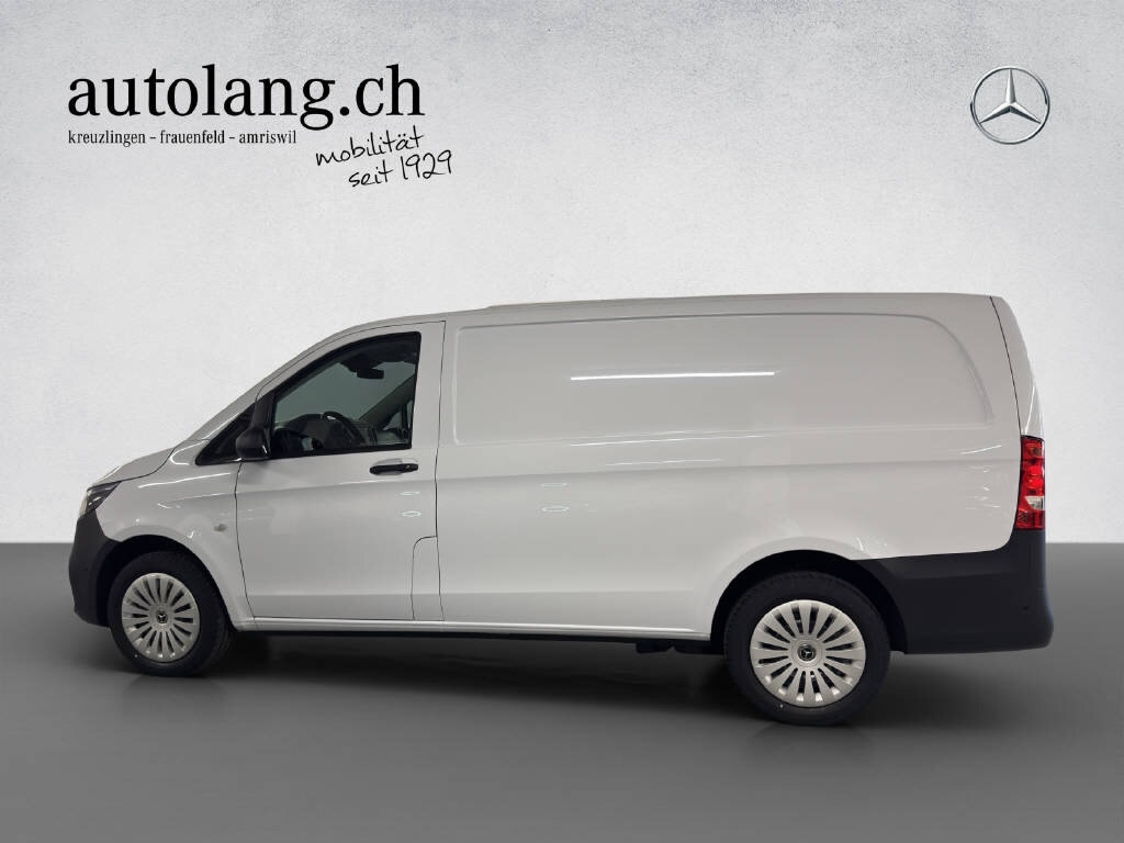 MERCEDES-BENZ Vito 114 Kaw. L CDI Pro Worker, Diesel, Voiture nouvelle, Automatique - 2