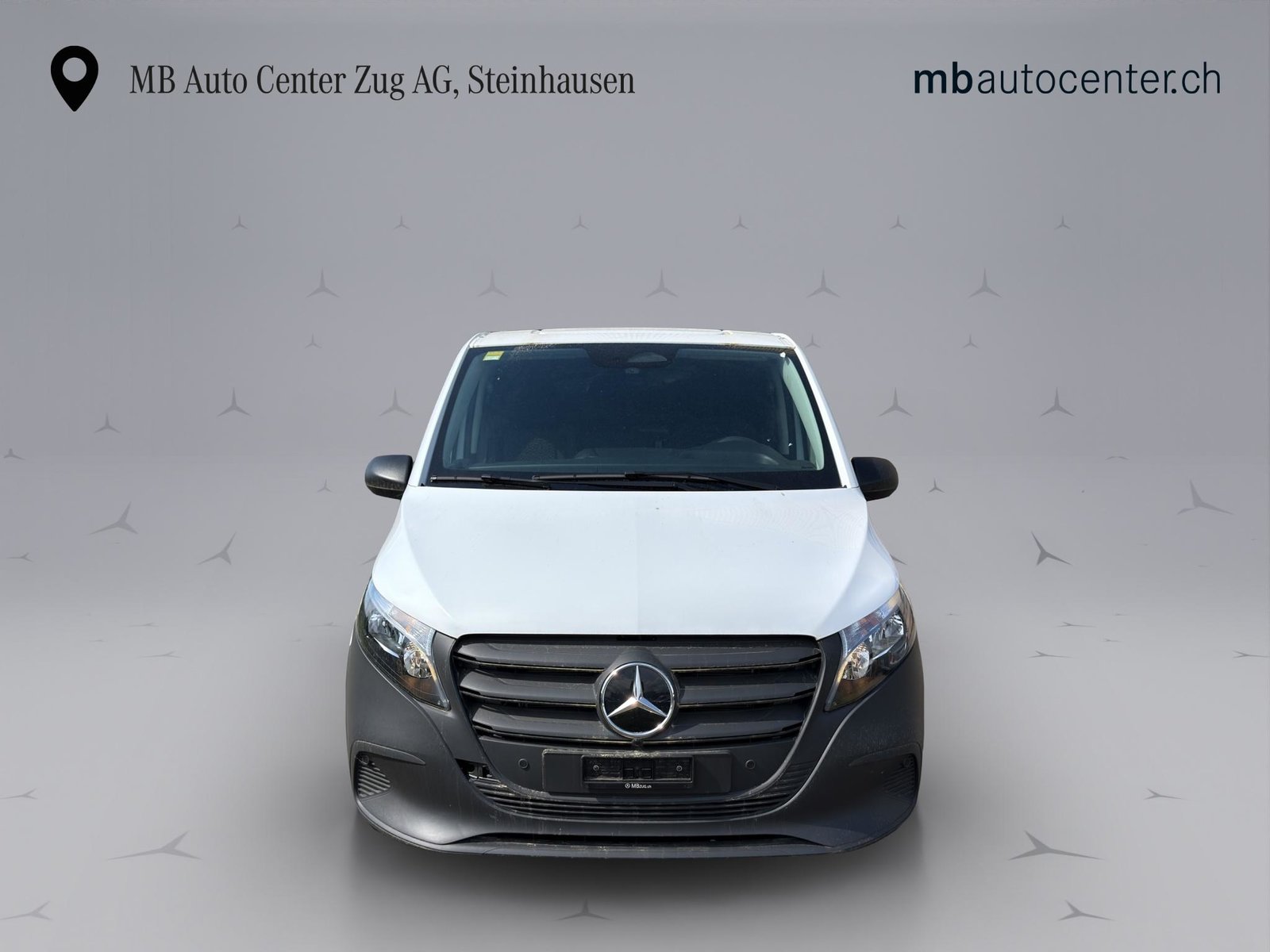 MERCEDES-BENZ Vito 116 Kaw. L 2.0 CDI Pro, Diesel, New car, Automatic - 3