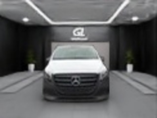 MERCEDES-BENZ Vito 114 CDI Lang Pro 9G-Tronic, Diesel, Auto nuove, Automatico - 2