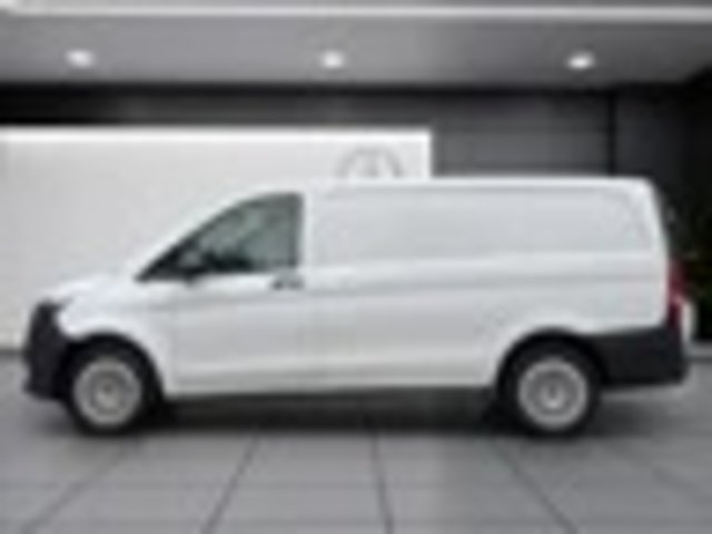 MERCEDES-BENZ Vito 114 CDI Lang Pro 9G-Tronic, Diesel, Auto nuove, Automatico - 3