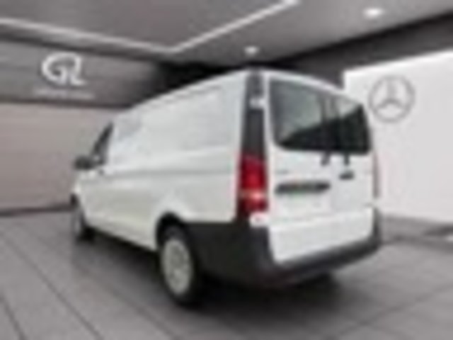 MERCEDES-BENZ Vito 114 CDI Lang Pro 9G-Tronic, Diesel, Auto nuove, Automatico - 4