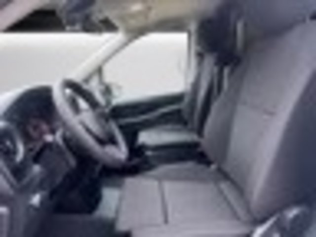 MERCEDES-BENZ Vito 114 CDI Lang Pro 9G-Tronic, Diesel, Auto nuove, Automatico - 5