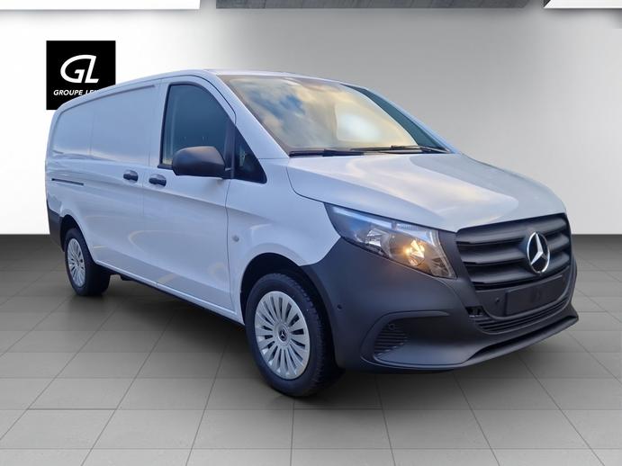 MERCEDES-BENZ Vito 114 CDI Lang WORKER 9G-Tronic 4M, Diesel, New car, Automatic