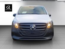 MERCEDES-BENZ Vito 114 CDI Lang WORKER 9G-Tronic 4M, Diesel, New car, Automatic - 2