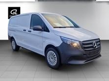 MERCEDES-BENZ Vito 114 CDI Lang WORKER 9G-Tronic 4M, Diesel, New car, Automatic - 4