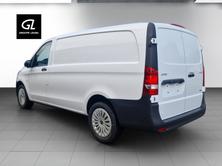 MERCEDES-BENZ Vito 114 CDI Lang WORKER 9G-Tronic 4M, Diesel, New car, Automatic - 5